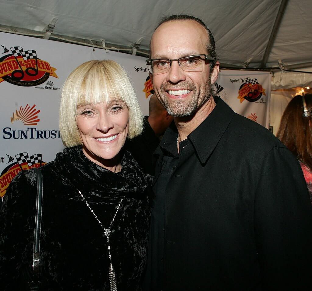 Pattie Petty Wiki, Patrimonio neto, Kyle Petty, Parikson muere?
