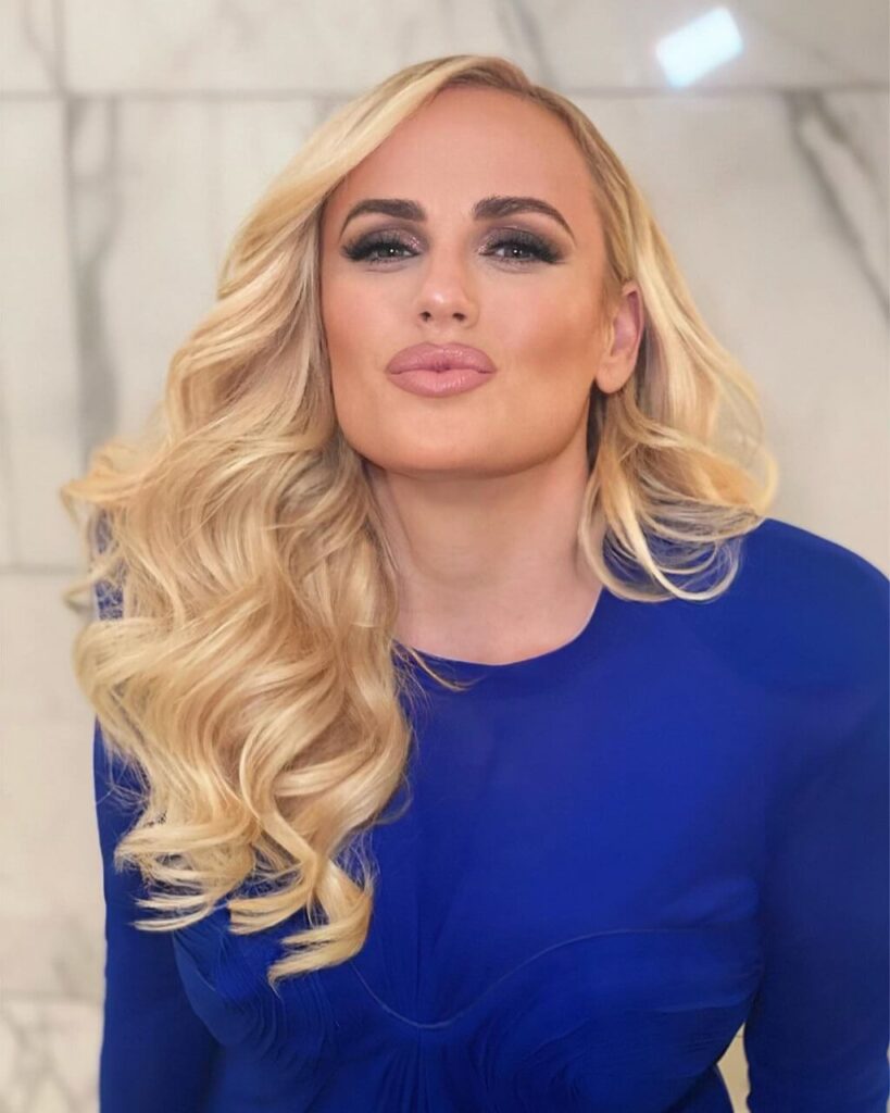Rebelde Wilson