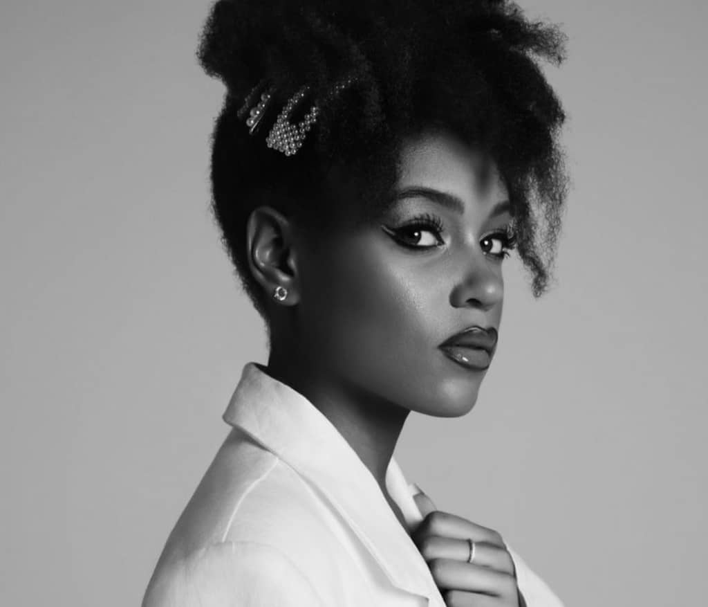 Foto de Reign Edwards
