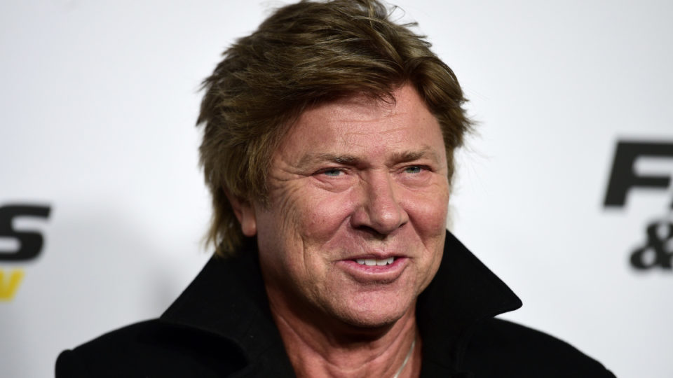 Richard Wilkins