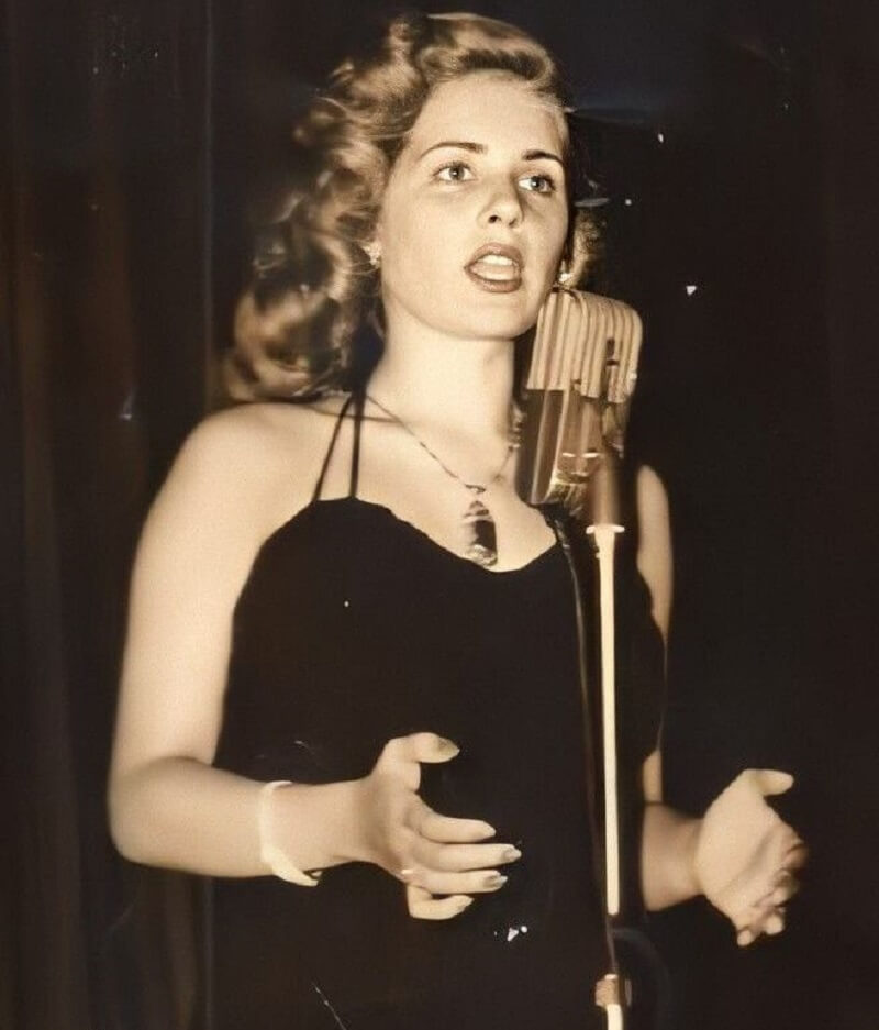 Imagen de Rosita Quintana