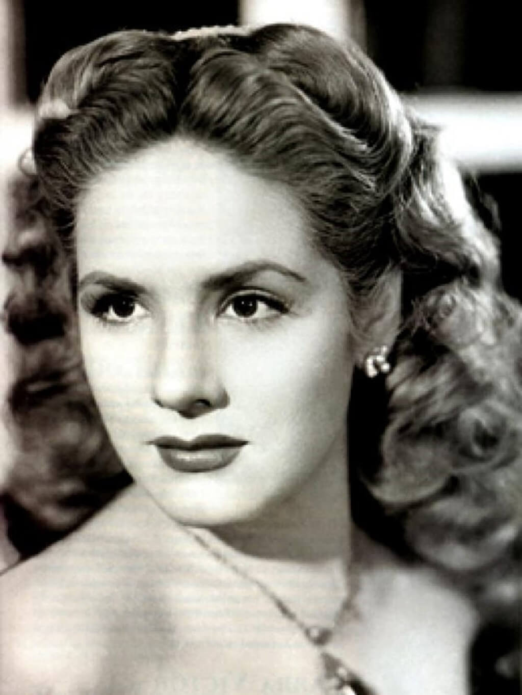 Imagen de Rosita Quintana