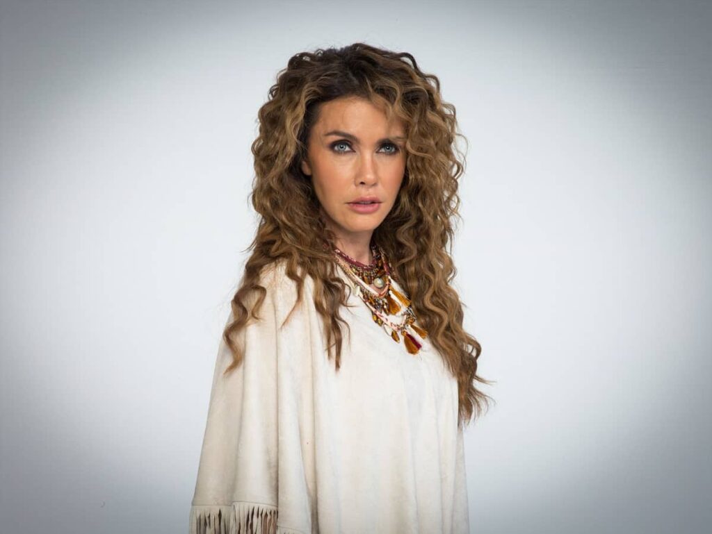 Sabine Moussier