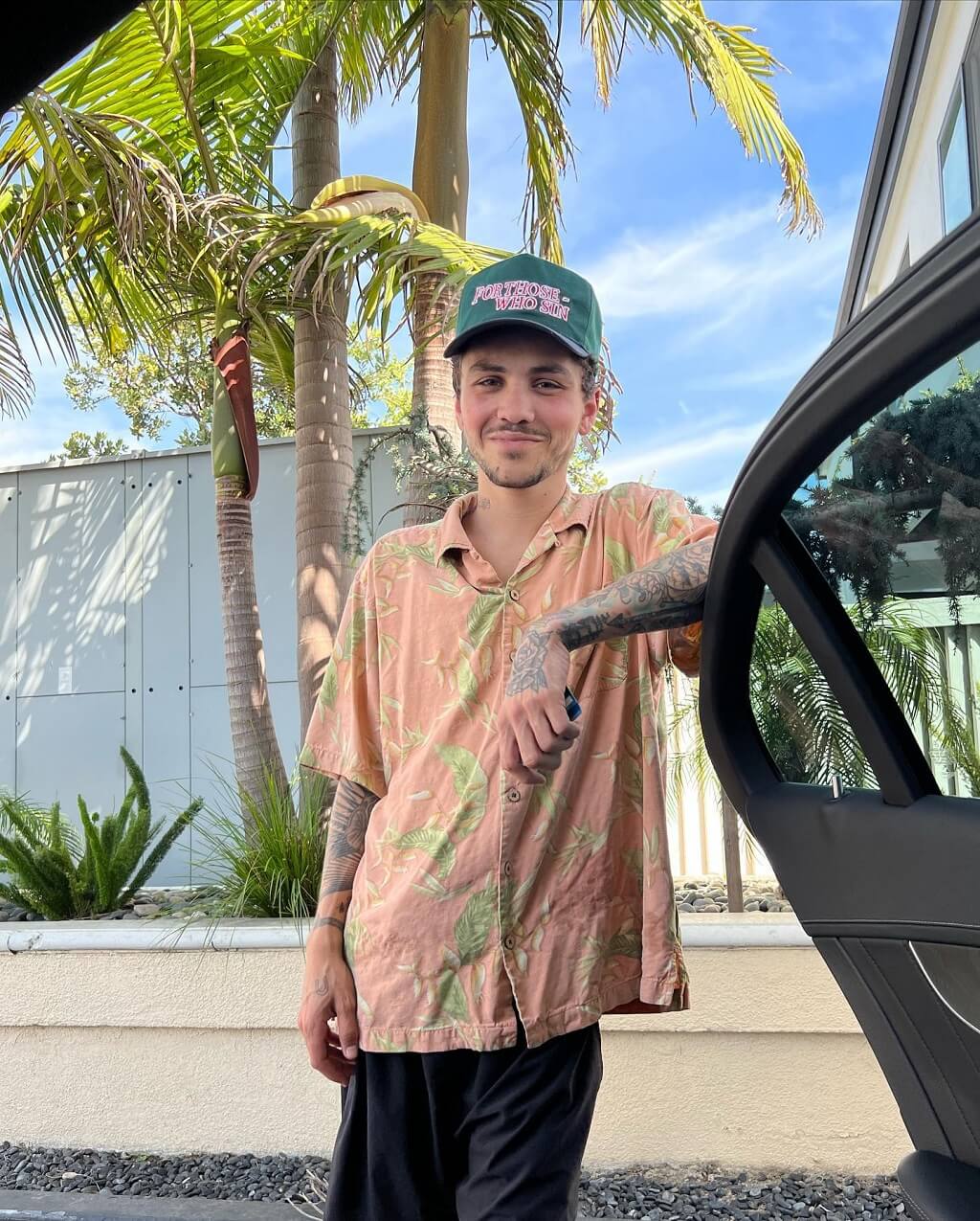 Imagen de Sam Pottorff