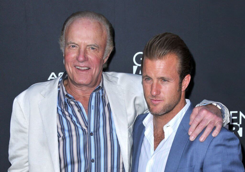 Scott -caan