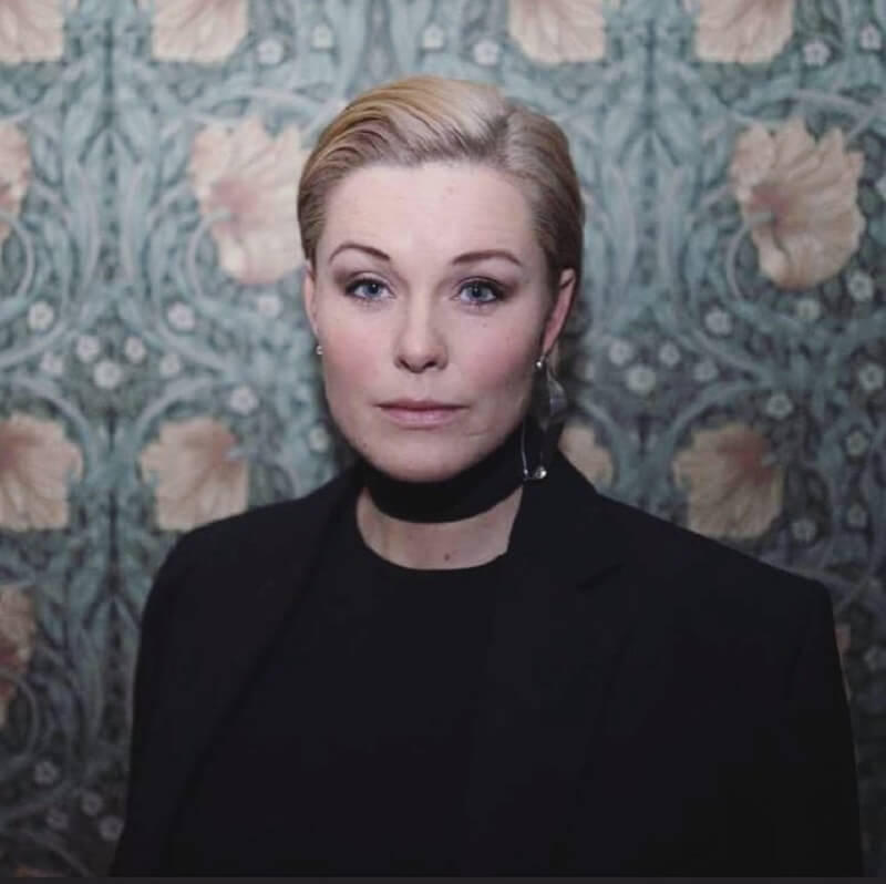Imagen de Sofie Torp