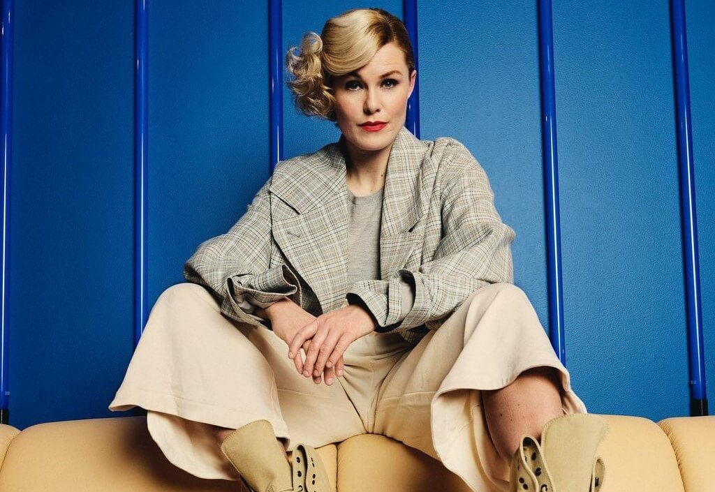 Imagen de Sofie Torp