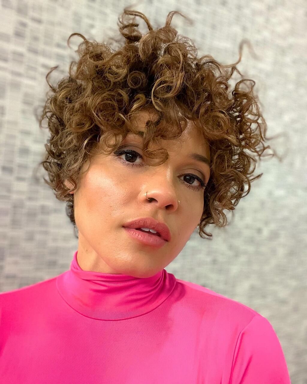 Sofía Urista