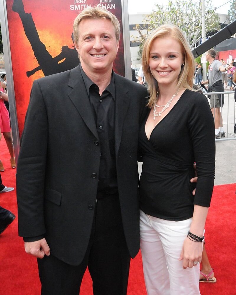 Stacie -zabka