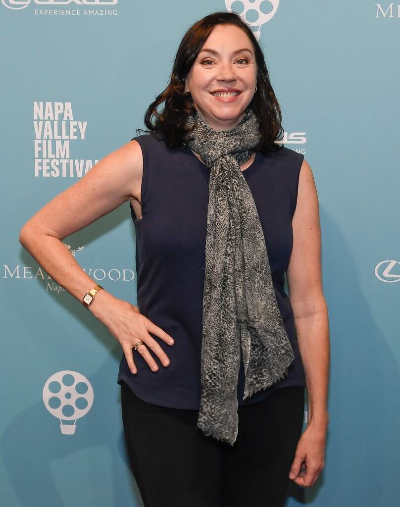 Stephanie Courtney-imagen