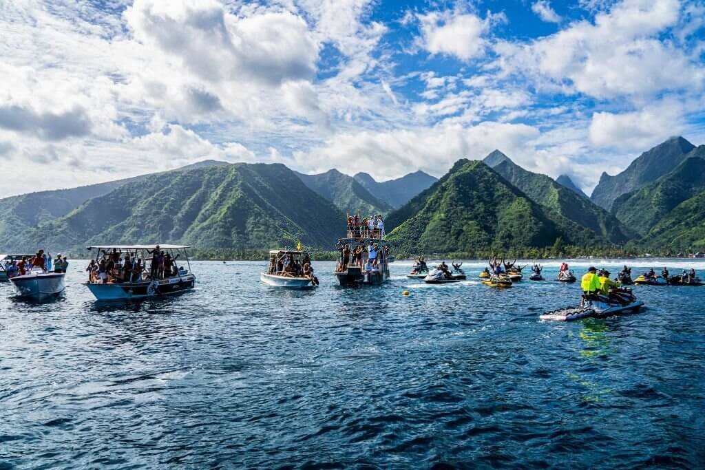 Isla Te Fiti