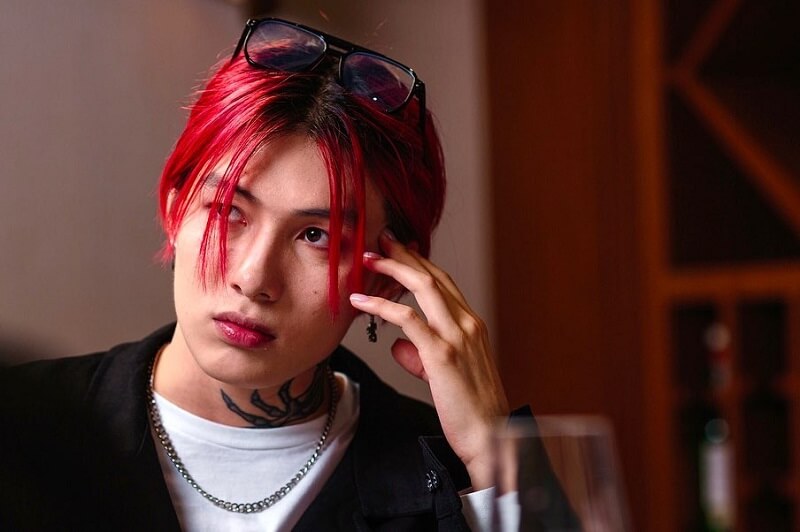 Imagen de Ten yujin