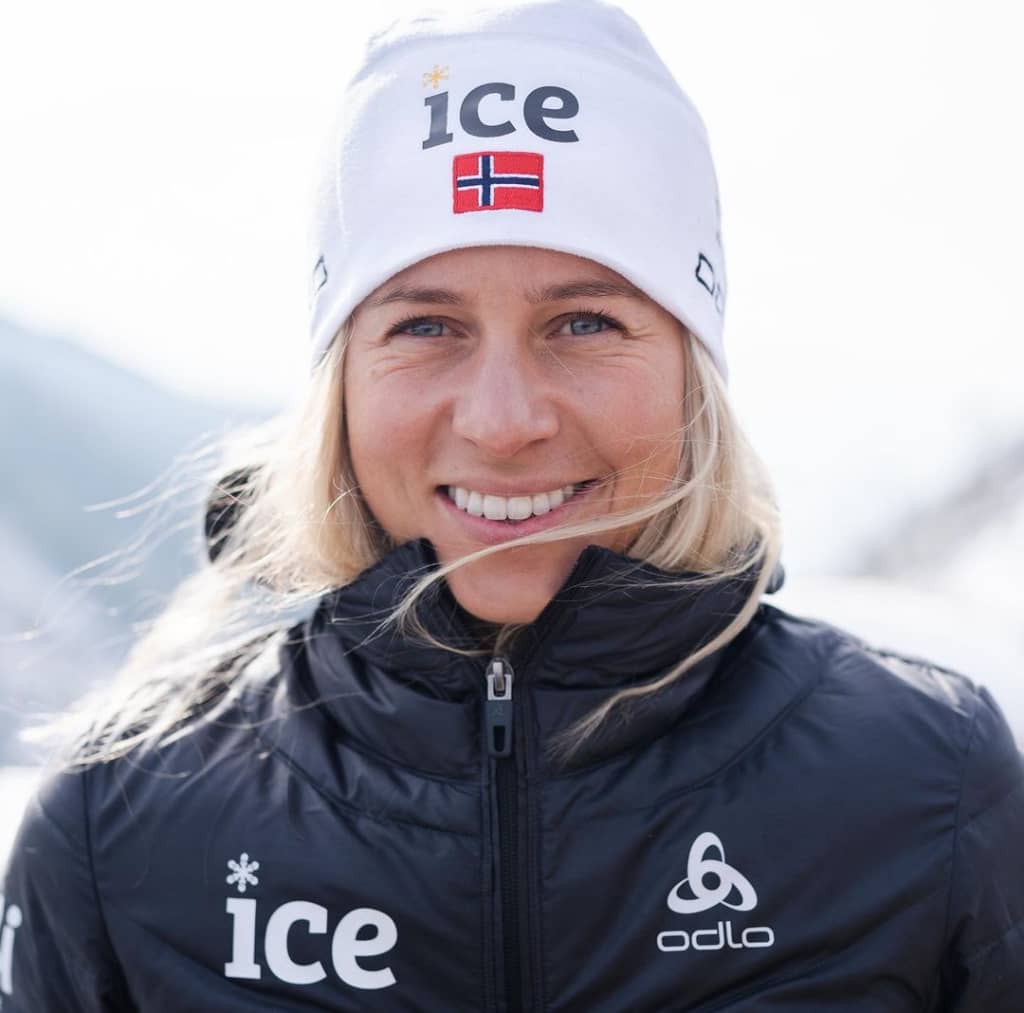 Tiril Eckhoff