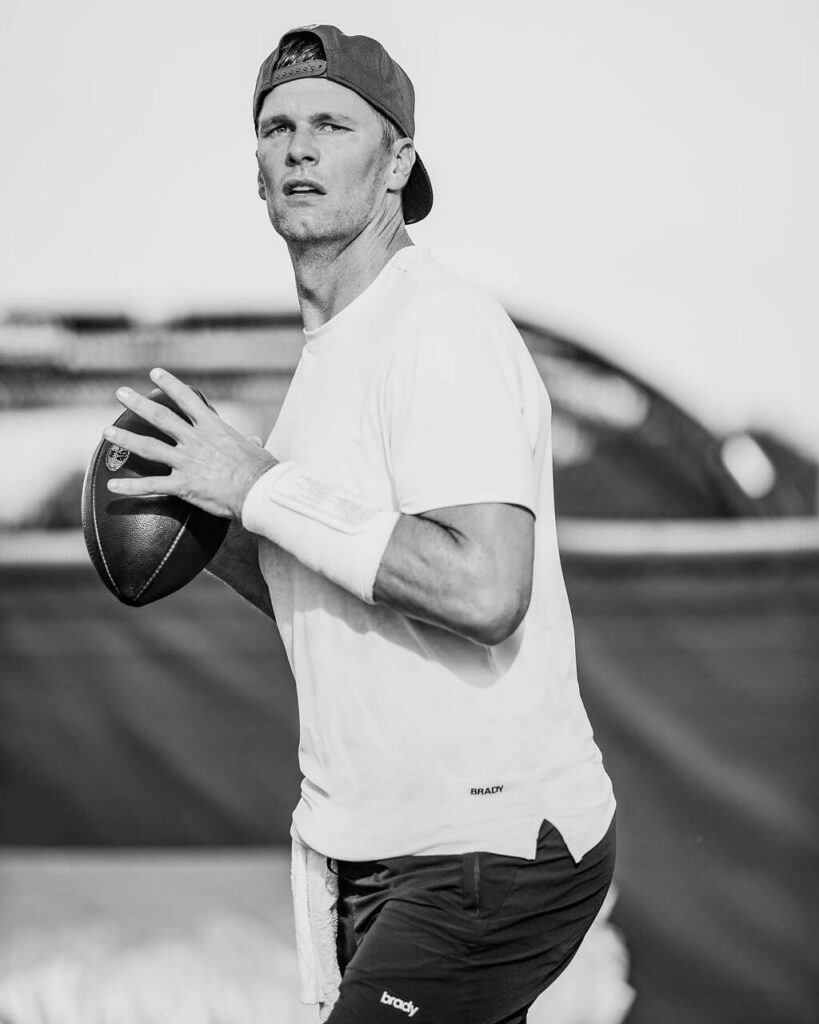 Tom Brady