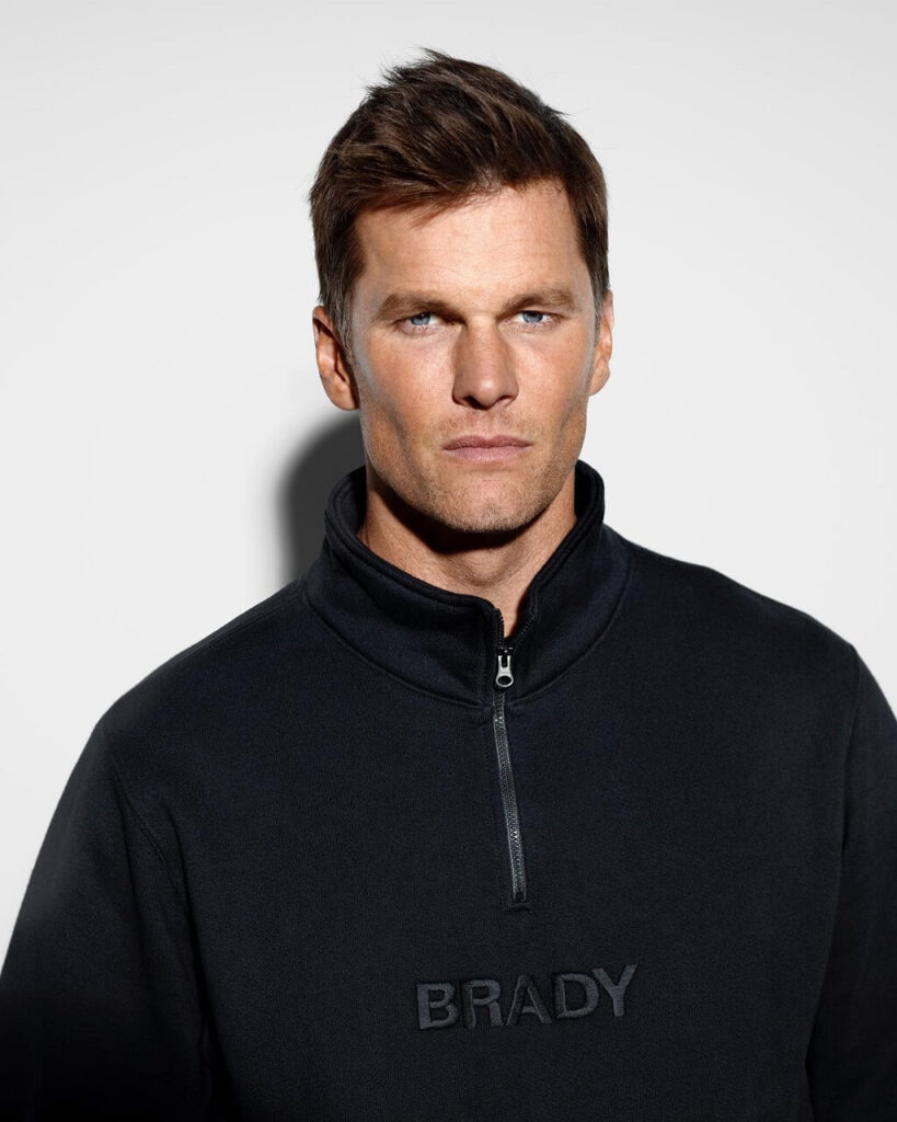 Imagen de Tom Brady