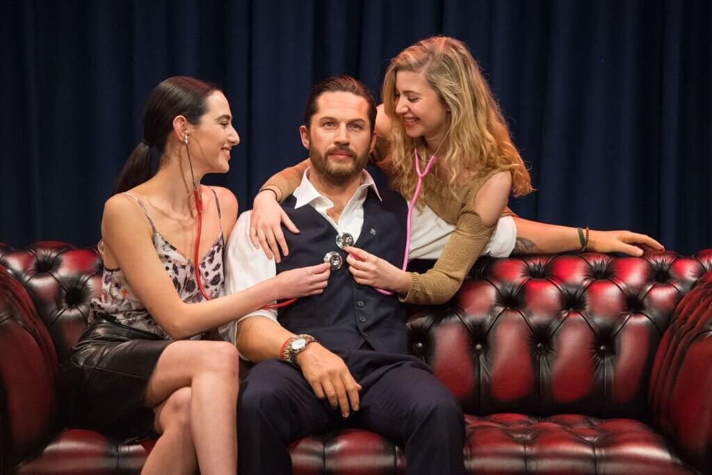 Imágenes de Tom Hardy