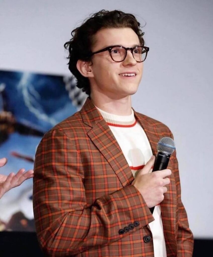 Tom Holland.image