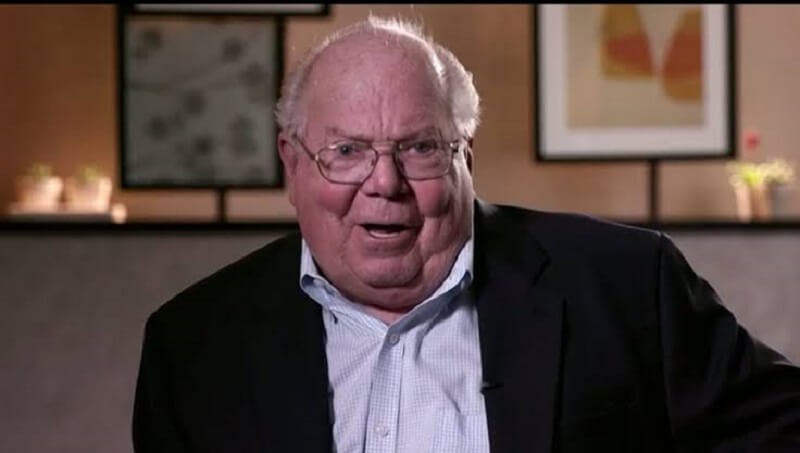 Imagen de Verne Lundquist