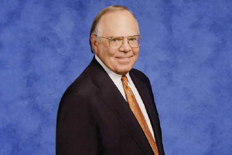 Imagen de Verne Lundquist