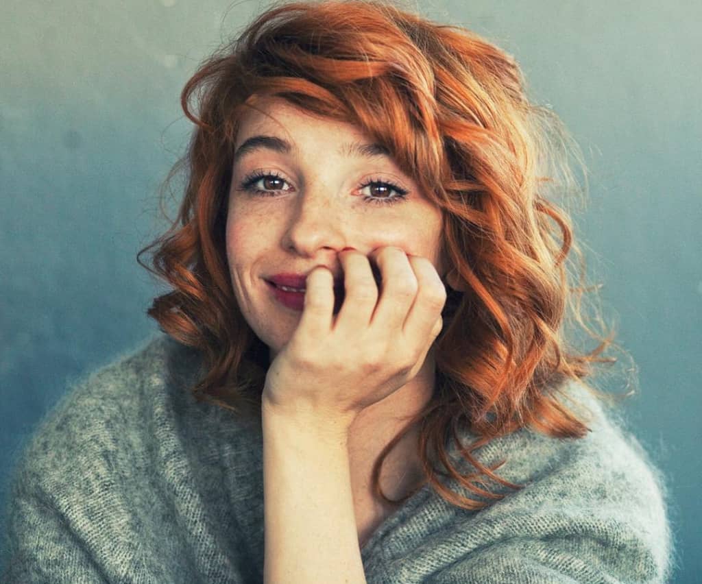 Foto de Vica Kerekes