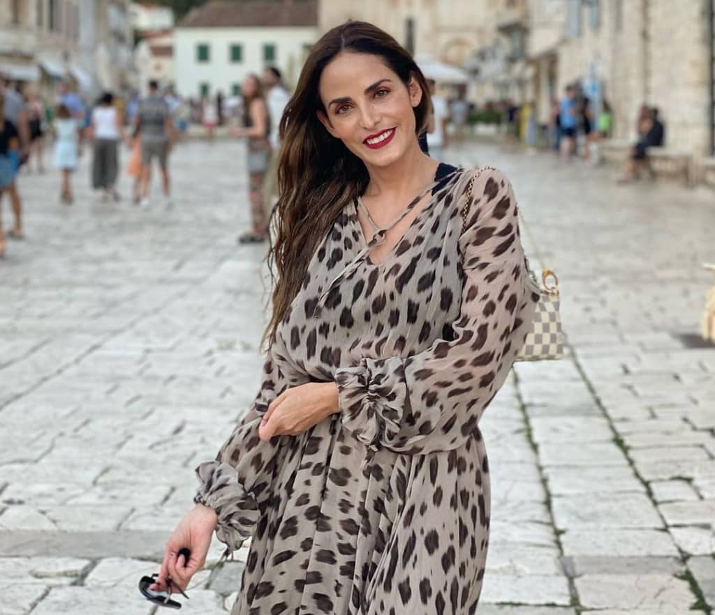 Foto de Ximena Herrera