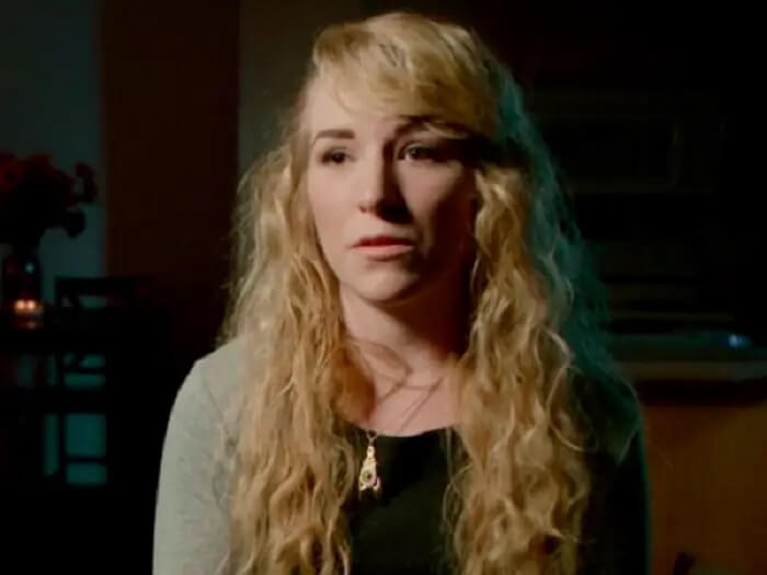 Aleah WoodmanVer imágenes