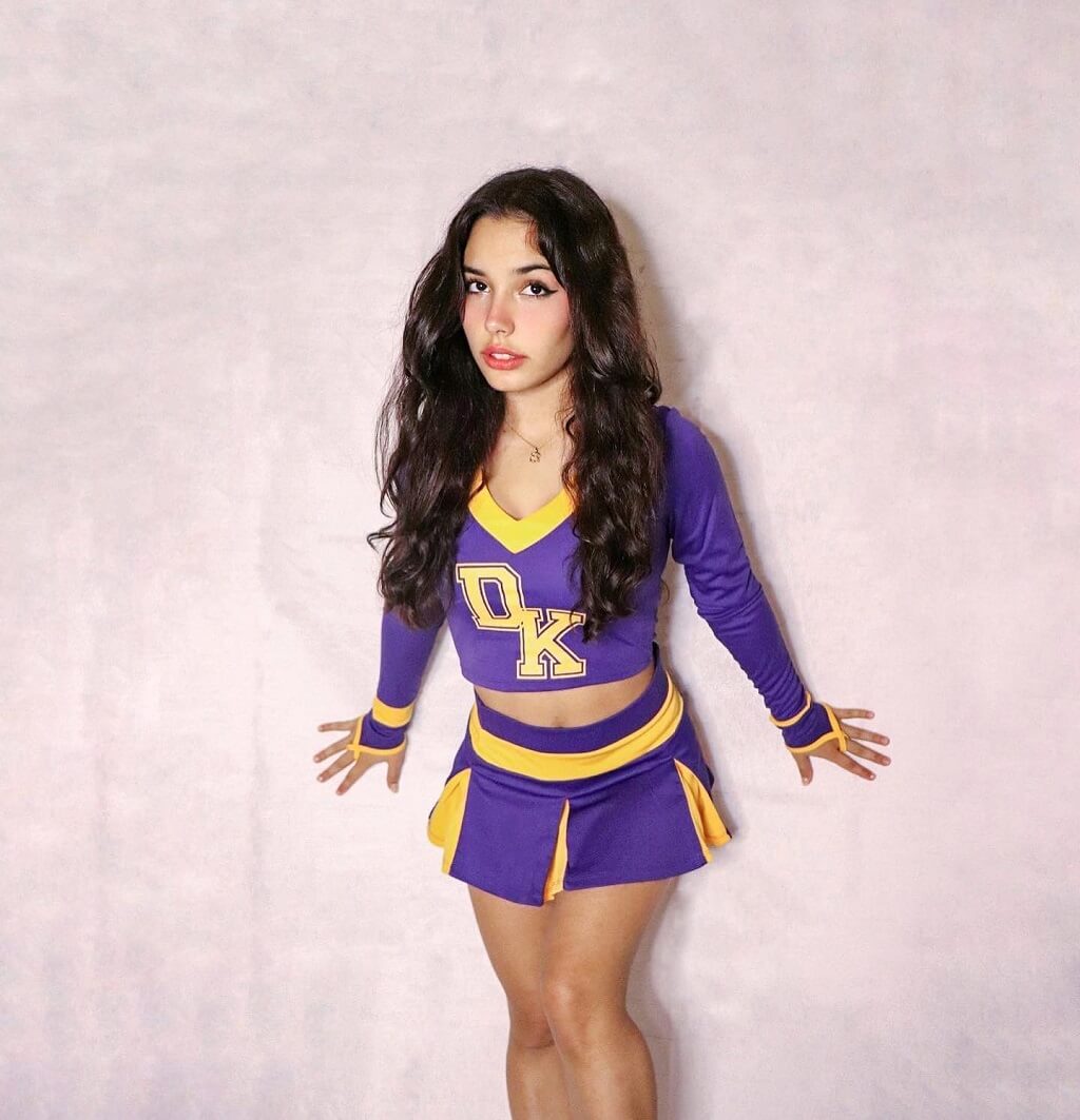 Imagen de Alejandra Olivera