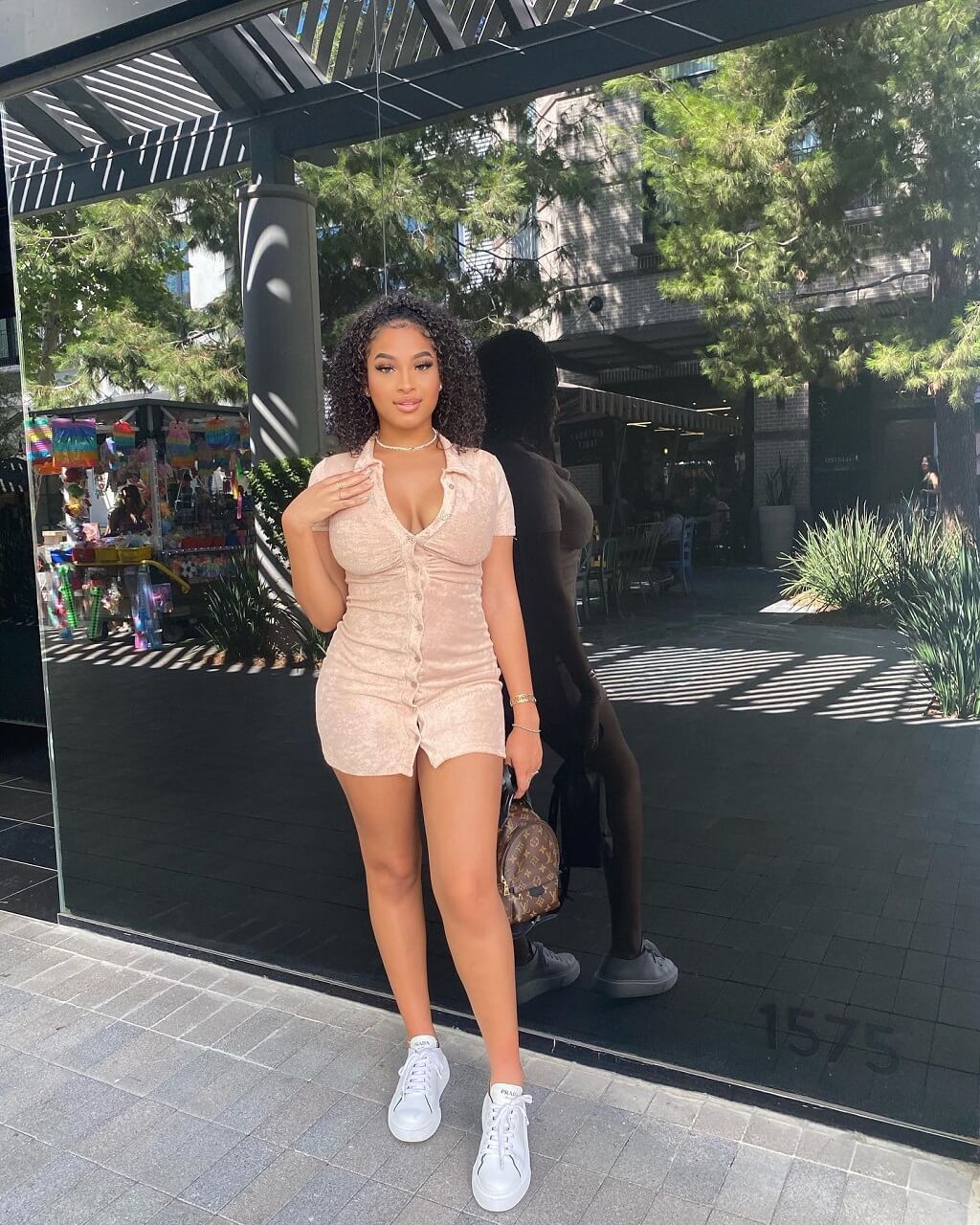 Imágenes de Amara Wayans