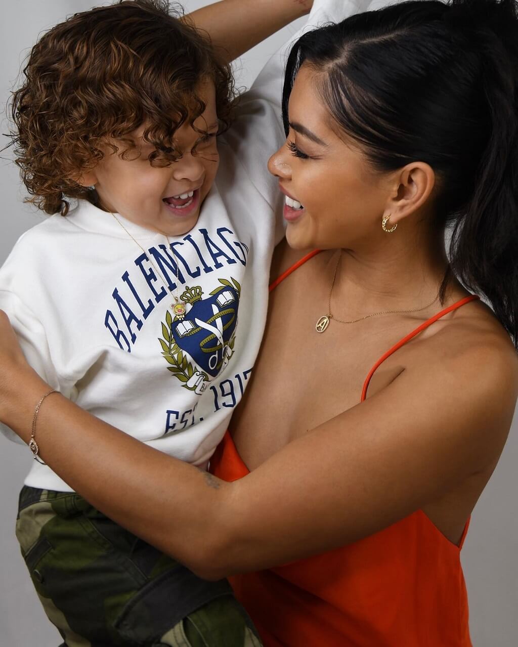 Imagen de Ammika Harris