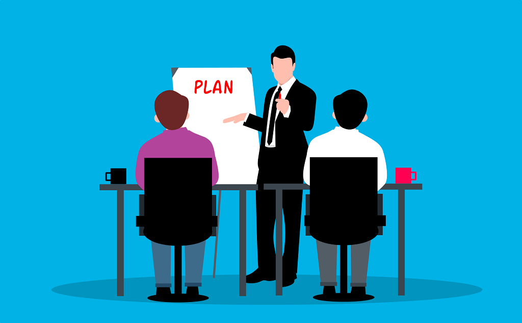 Consejos de aprendizaje empresarial para ayudarte a salir adelante