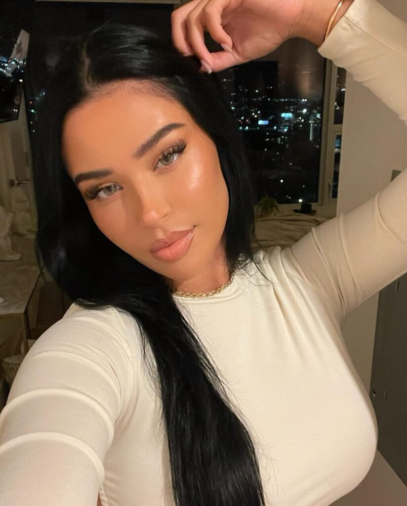 Ashlyn Castro