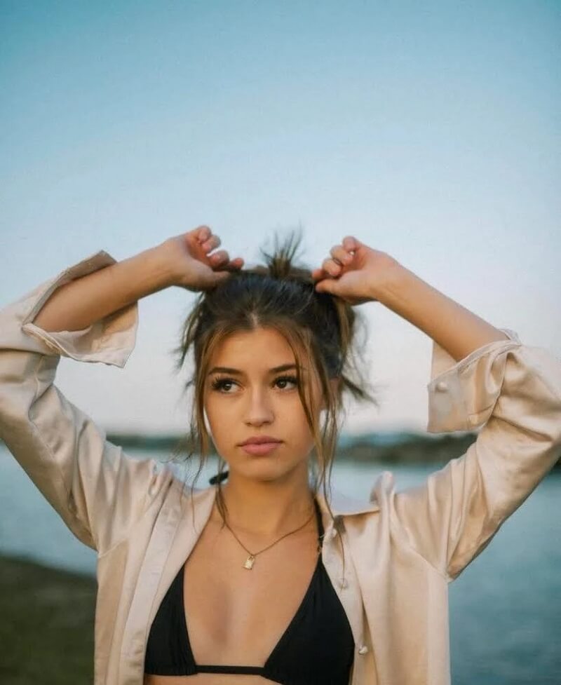 Imágenes de Ava Rose (1)