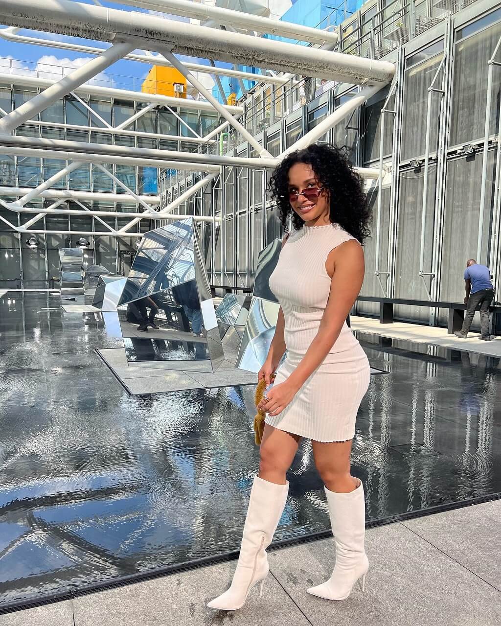 Imágenes de Breah Hicks