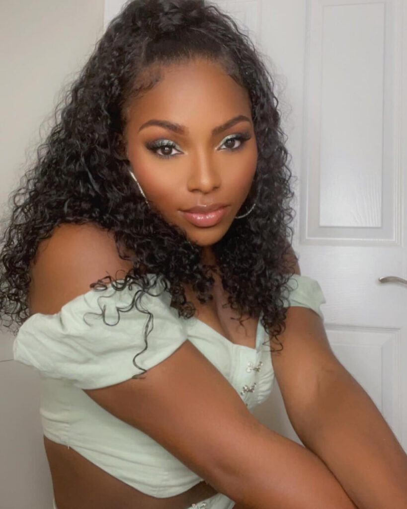 Imagen de Bria Epps