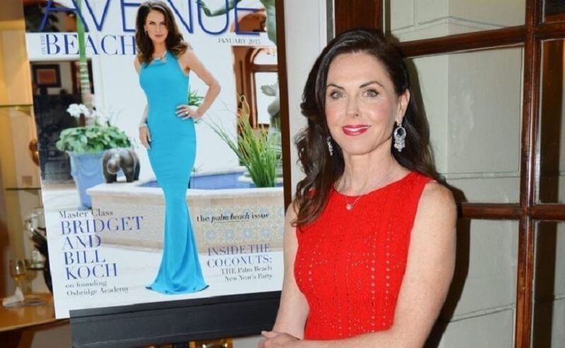 Imagen de Bridget Rooney