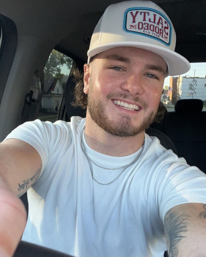 Imágenes de Caden McGuire