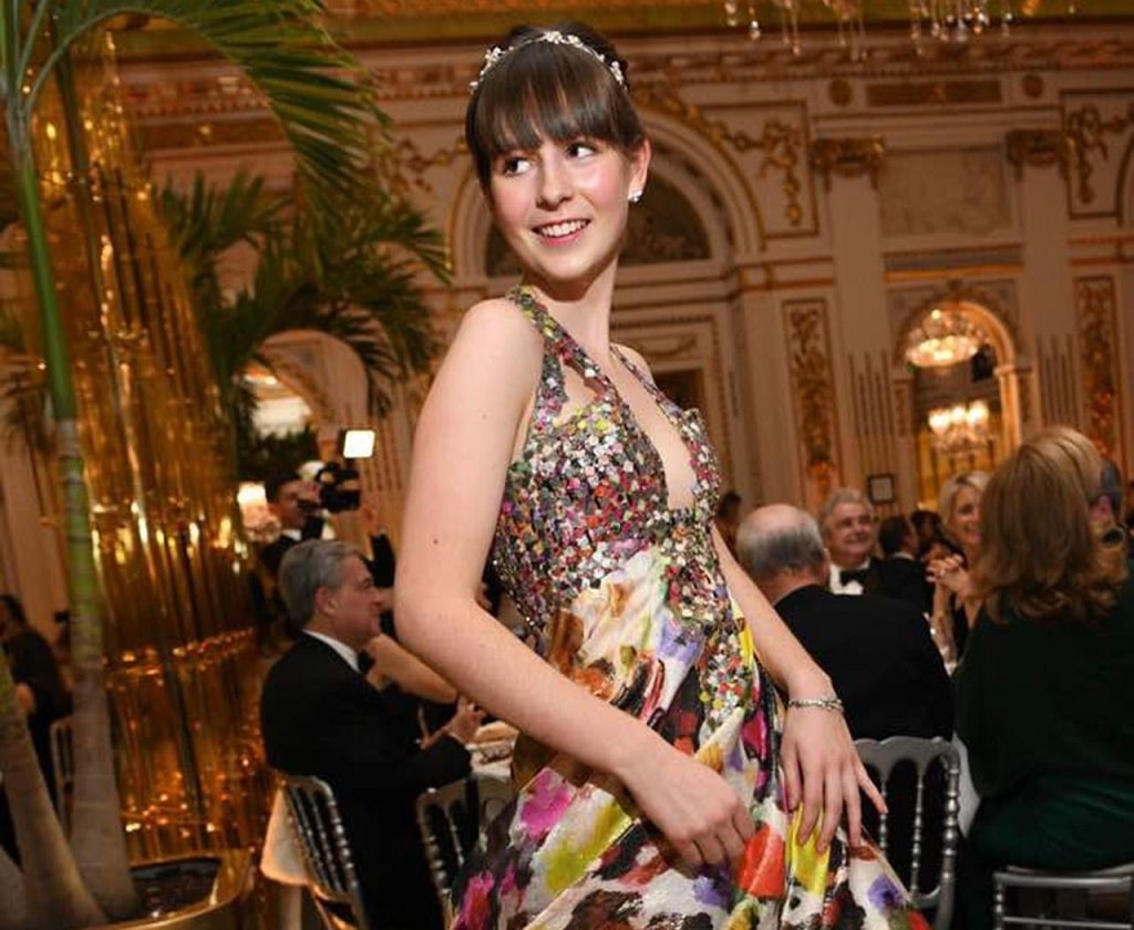 Imagen de Cecily Lasnet