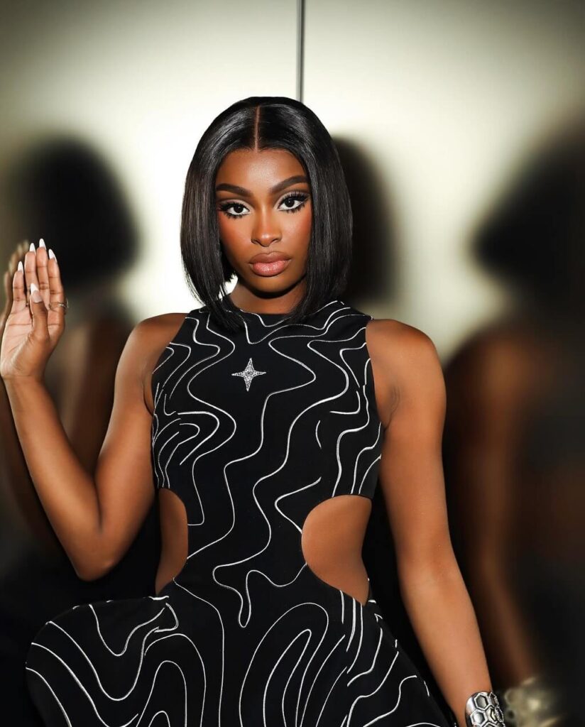 Coco Jones