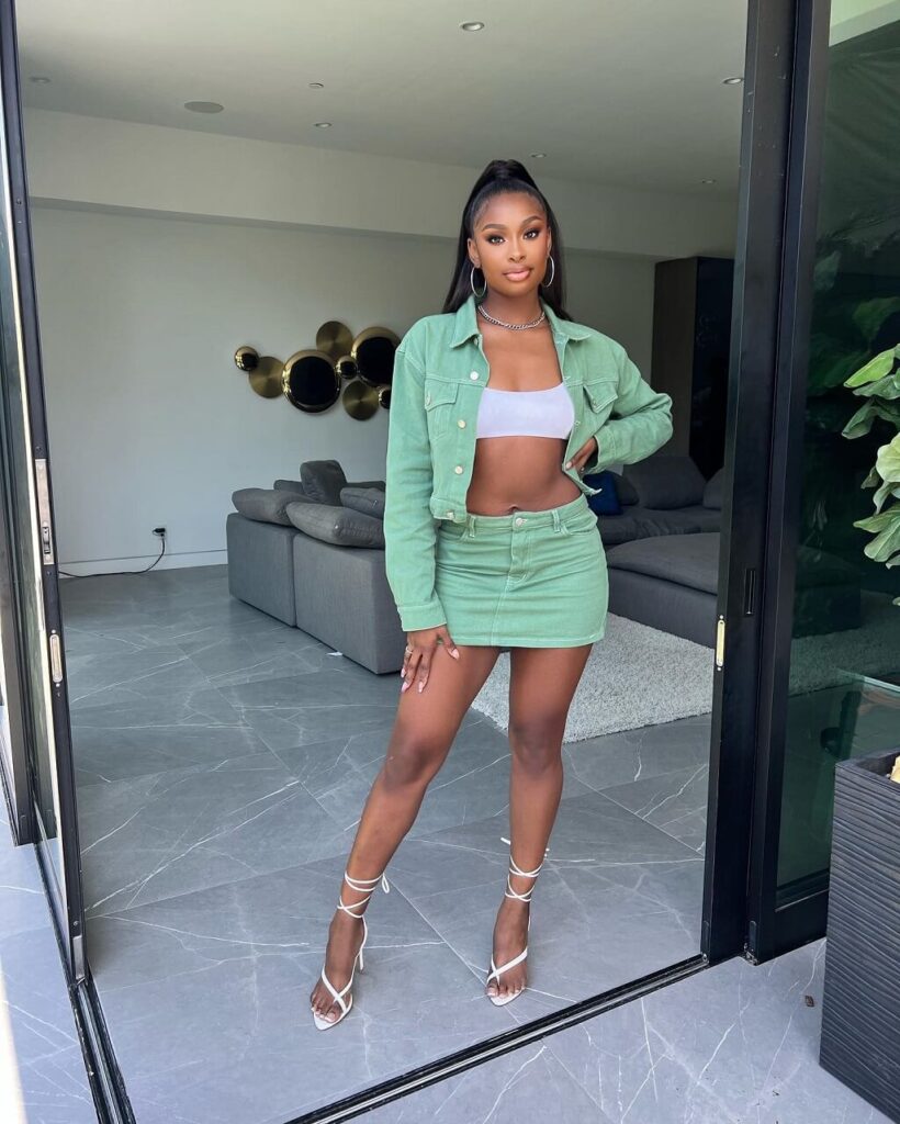 Imagen de Coco Jones