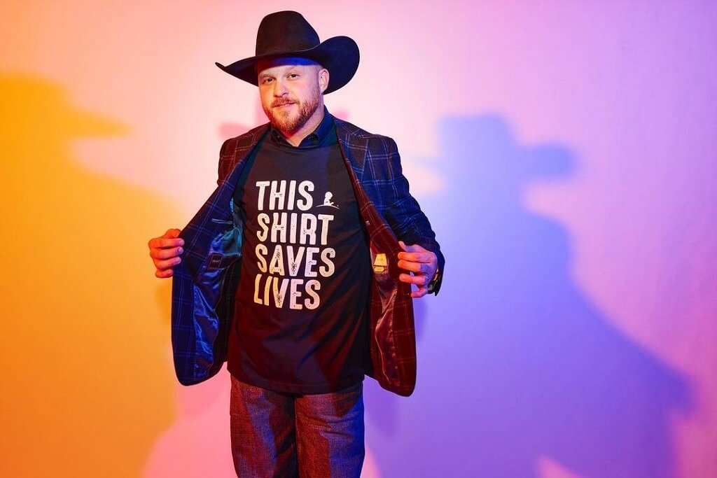 Imagen de Cody Johnson