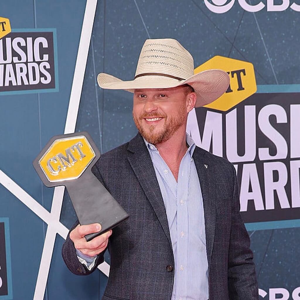 Cody Johnson