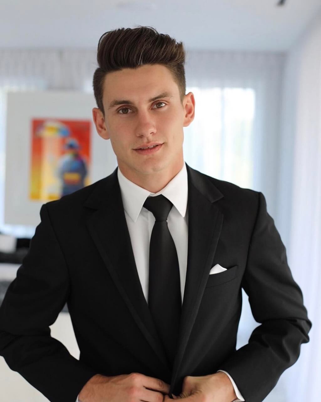 Imagen de Colby Schnacky
