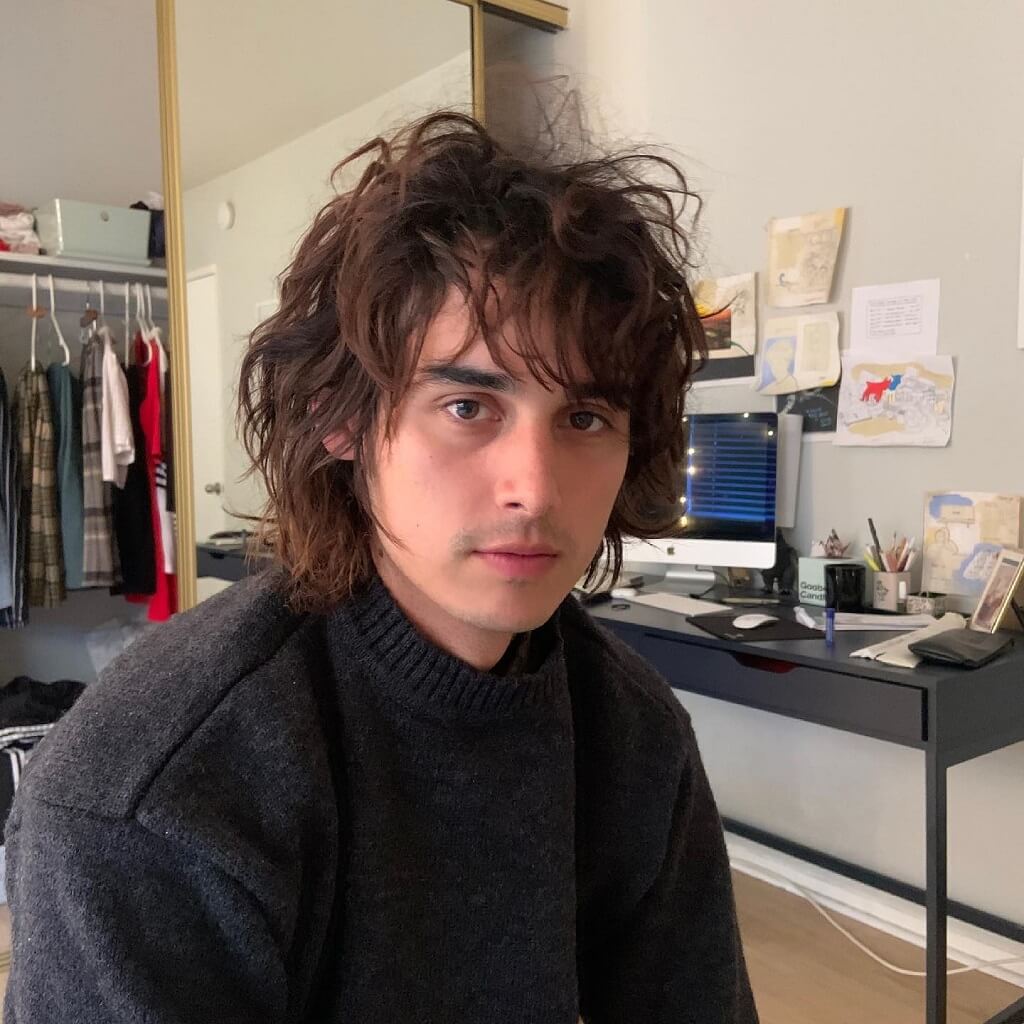 Imágenes de Cole Preston