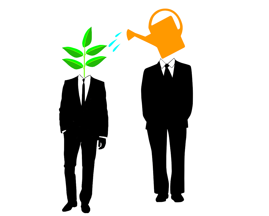 Consejos de aprendizaje empresarial para ayudarte a salir adelante