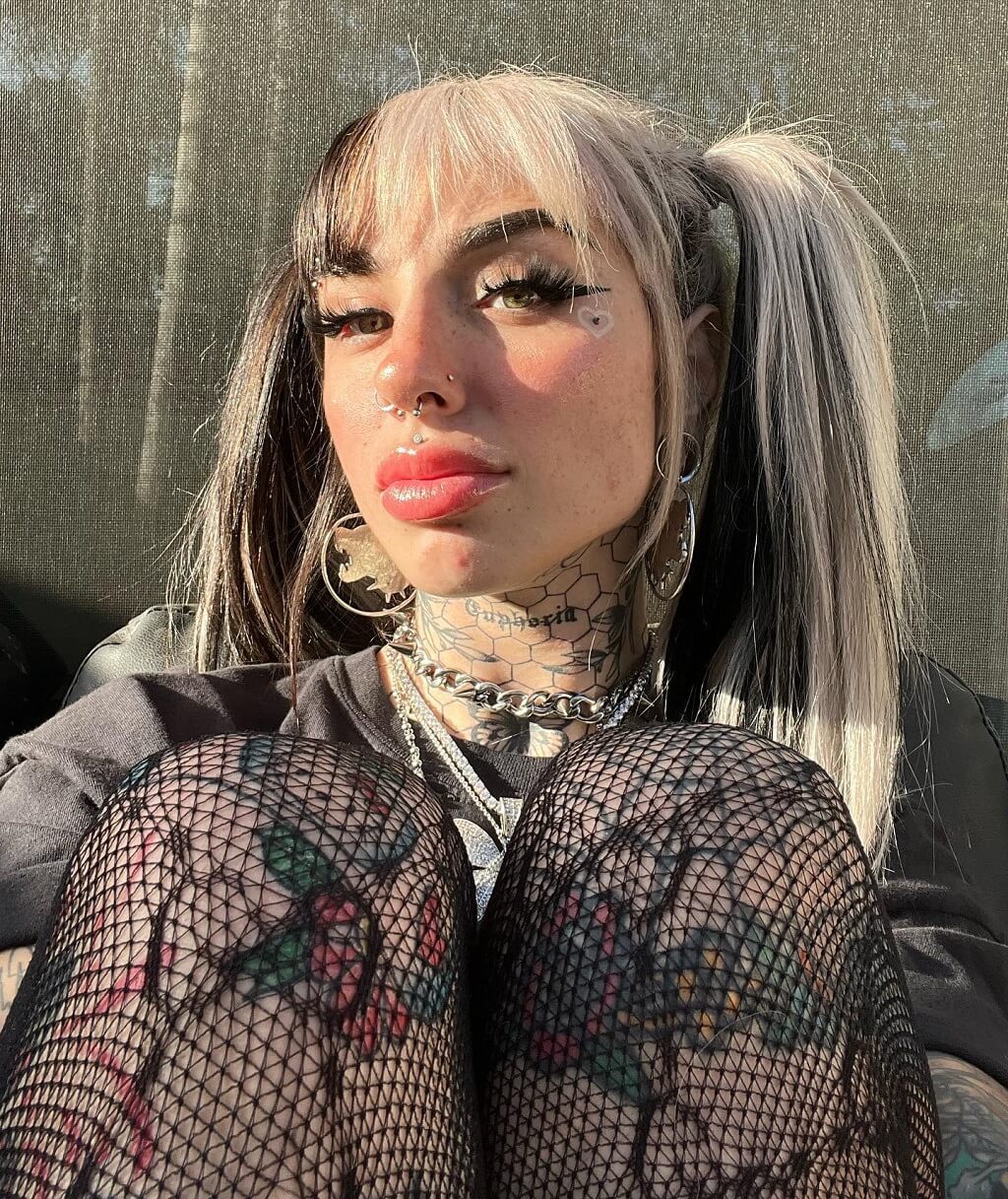 Cruella Biografía, Wiki, Edad, Patrimonio, Novio