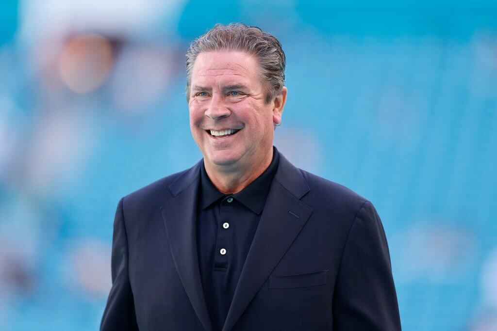 Imagen de Dan Marino