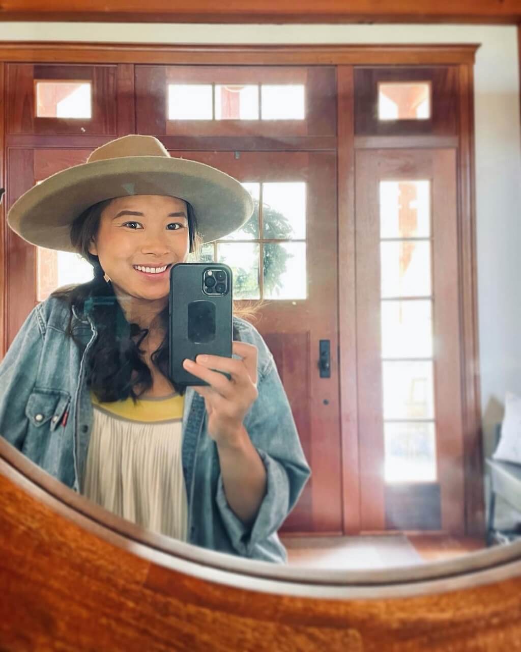 Darah Trang