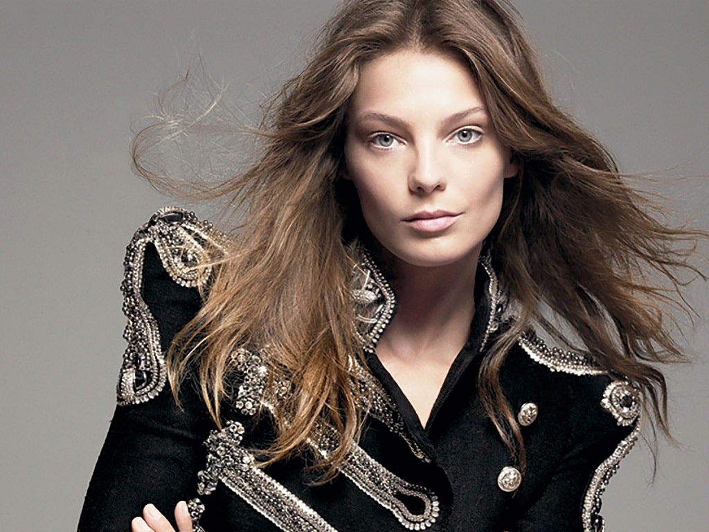 Imagen de Daria Werbowy