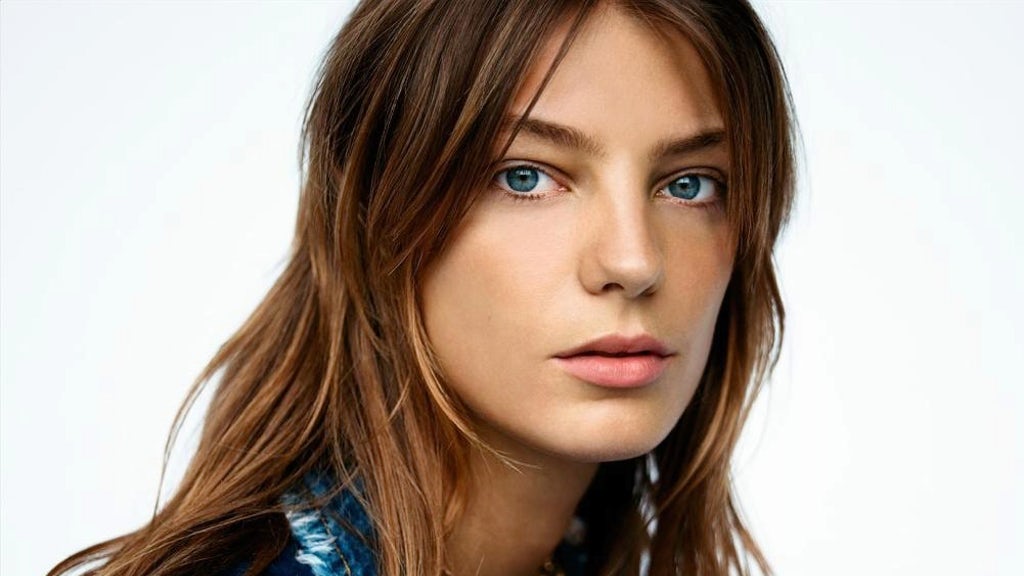 Imagen de Daria Werbowy