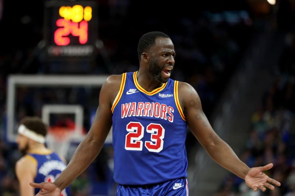 Draymond-Green- Imagen